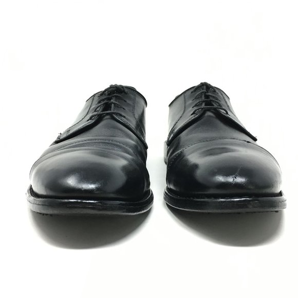 Allen Edmonds Lexington Oxfords Shoe Size 11 Black main image 5
